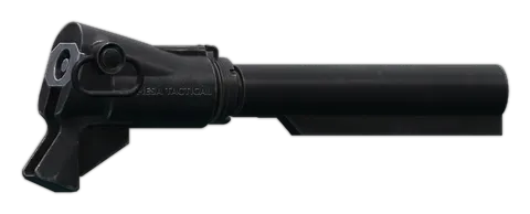 Adaptateur de crosse Mesa Tactical LEO pour M870 dans Escape from Tarkov