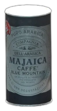 Café Majaica em Escape from Tarkov