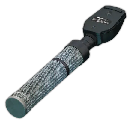 Ophthalmoskop in Escape from Tarkov