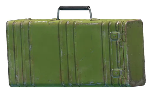 Миноискатель ИМП в Escape from Tarkov