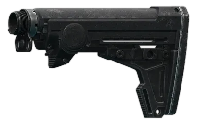 Escape from TarkovのAR-15 ERGO F93 PRO stock