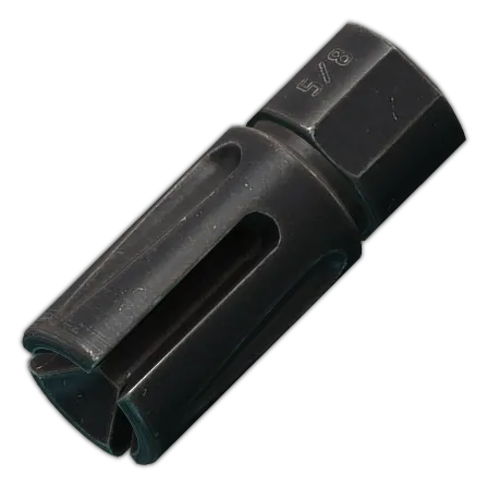 SA-58 3-Prong Trident 7,62x51mm Mündungsfeuerdämpfer in Escape from Tarkov