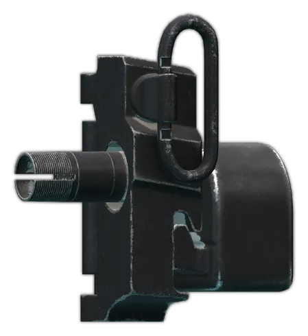 Adattatore tubo tampone SA-58 in Escape from Tarkov