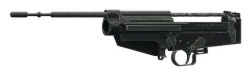 Fusil de asalto DS Arms SA58 de 7,62x51 mm en Escape from Tarkov