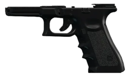 Автоматический пистолет Glock 18C 9x19 в Escape from Tarkov