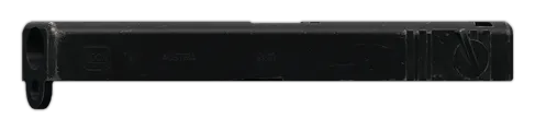 Glock 18C pistol slide in Escape from Tarkov
