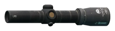 Luneta Burris FullField TAC 30 1-4x24 em Escape from Tarkov