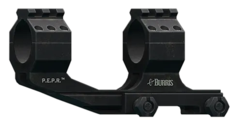 Suporte de Luneta 30mm AR- P.E.P.R. feito pela Burris em Escape from Tarkov