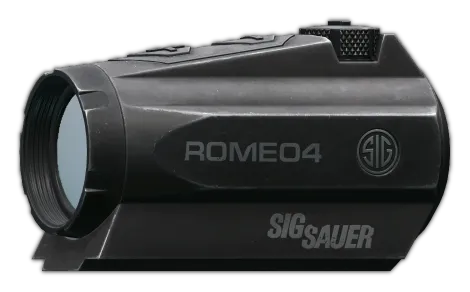 Mirino reflex SIG Sauer ROMEO4 in Escape from Tarkov