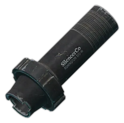Adattatore per strozzatore SilencerCo Salvo cal. 12 in Escape from Tarkov