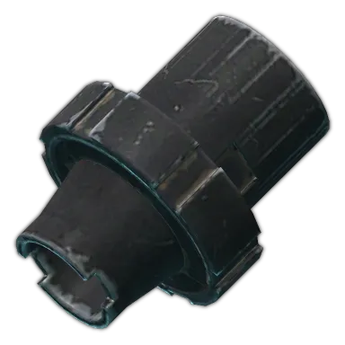 Adaptador de rosca SilencerCo Salvo 12 para escopetas de Cal. 12 en Escape from Tarkov
