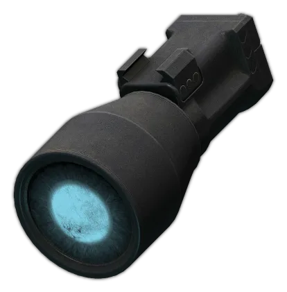 Zenit Klesch-2U tactical flashlight in Escape from Tarkov
