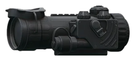 Ottica per visione notturna Armasight Vulcan MG 3.5x Bravo in Escape from Tarkov