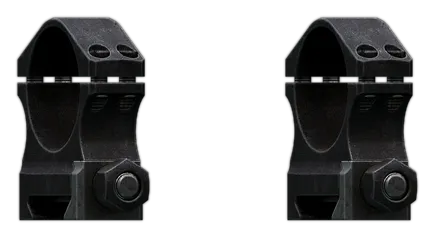 Nightforce Magmount 30mm ring scope mount in Escape from Tarkov
