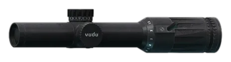 Luneta EOtech Vudu 1-6 em Escape from Tarkov