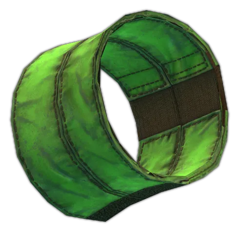 Armband (Grün) in Escape from Tarkov