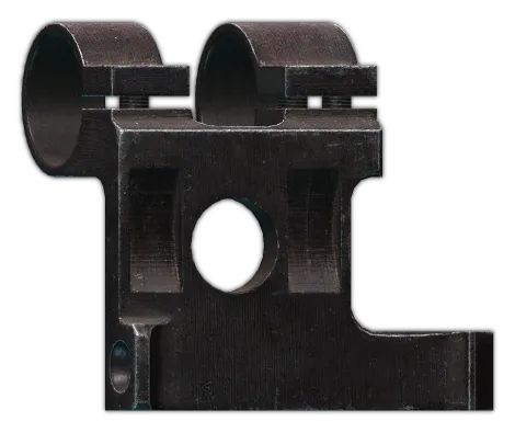 Escape from TarkovのPU 3.5x リングマウント
