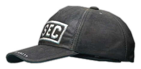 USEC baseball cap (Black) in Escape from Tarkov
