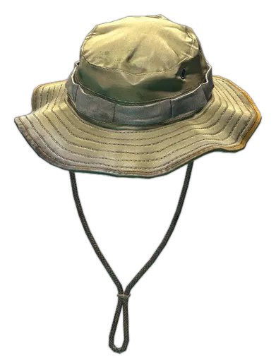MIL-TEC boonie hat in Escape from Tarkov