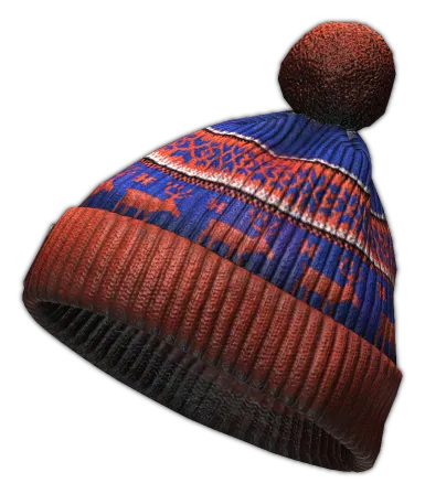 Gorro Pompom em Escape from Tarkov