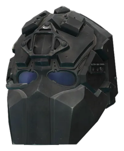 Casco balístico DevTac Ronin Respirator en Escape from Tarkov