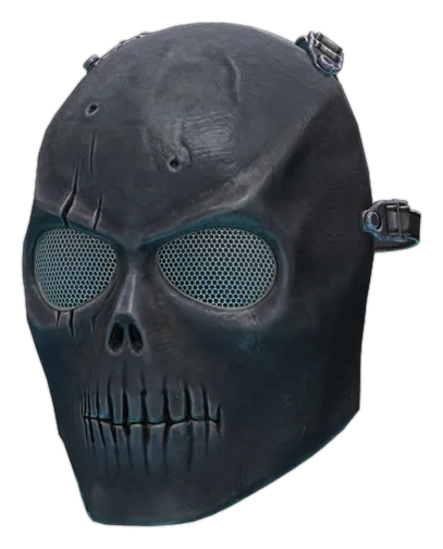 Máscara Deadly Skull en Escape from Tarkov