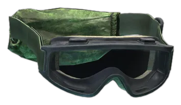 6B34 Splitterschutzbrille in Escape from Tarkov