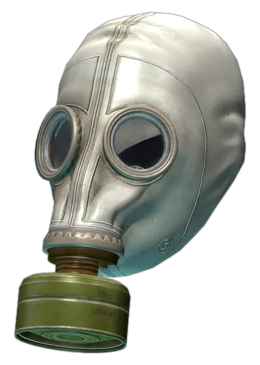 GP-5 gas mask in Escape from Tarkov