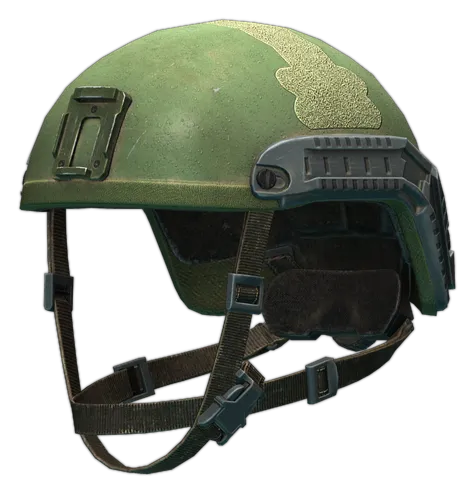 Elmetto leggero LZSh (Olive Drab) in Escape from Tarkov