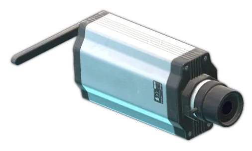 WiFi-Kamera in Escape from Tarkov