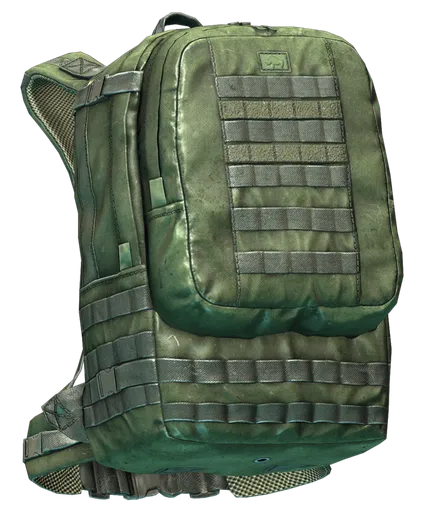 Боевой ранец ANA Tactical "Бета 2" (Олива) в Escape from Tarkov