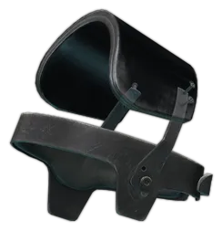 Kiver-M face shield in Escape from Tarkov
