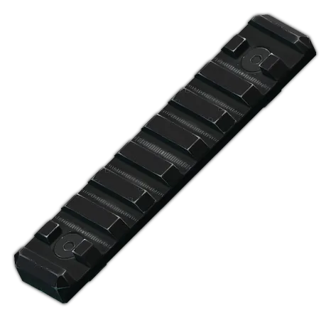 Rail TROY QARS 4,2 pouces dans Escape from Tarkov