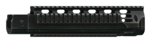 Paramano a lunghezza intera con slitta quadrupla SA-58 in Escape from Tarkov