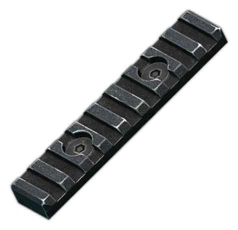 Raíl Vltor CASV de 4 pulgadas en Escape from Tarkov