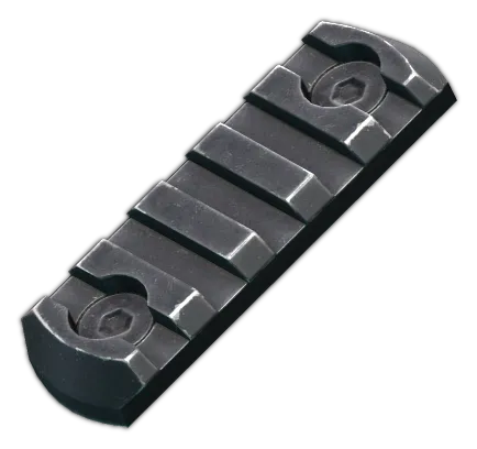 Guia de 2.5 polegadas M-LOK da Magpul em Escape from Tarkov