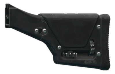 SA-58/FAL Magpul PRS 2 Polymer-Schulterstütze in Escape from Tarkov