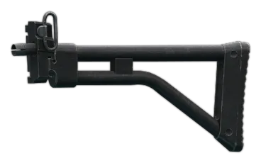 Приклад складной для SA58 в Escape from Tarkov