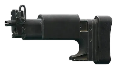 Escape from TarkovのSA58 SPR stock