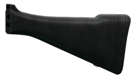 SA58 humpback polymer stock in Escape from Tarkov