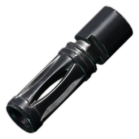 Quebra chamas HK A1 4.6x30 para MP7 em Escape from Tarkov