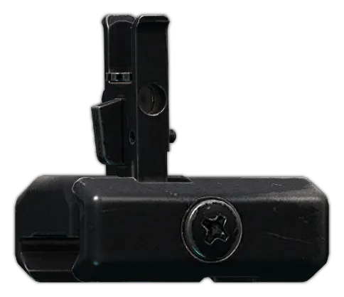 HK MP7 flip-up front sight in Escape from Tarkov
