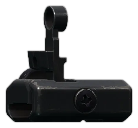 Tacca di mira ribaltabile HK MP7 in Escape from Tarkov