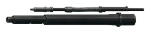Cañón de 11 pulgadas para HK 416A5 de 5,56x45 mm en Escape from Tarkov