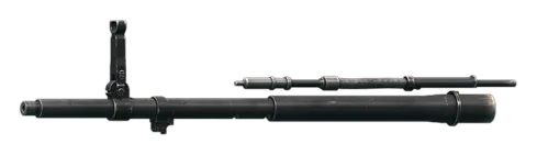 Ствол 419мм для HK 416 5.56x45 в Escape from Tarkov