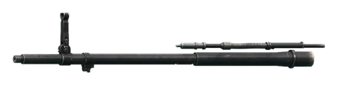 Canna da 20" HK 416A5 5.56x45 in Escape from Tarkov