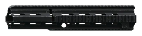 HK 416A5 Quad Rail Extended handguard in Escape from Tarkov