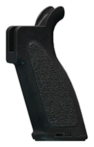 AR-15 HK Battle Grip Beavertail pistol grip in Escape from Tarkov