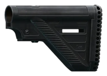 Calcio HK Slim Line in Escape from Tarkov