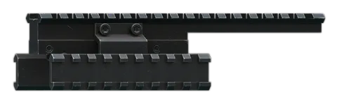 Montura AIM Sports Tri-Rail para Fusil Mosin en Escape from Tarkov